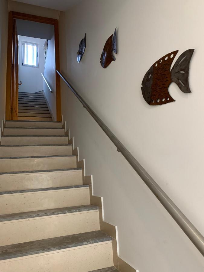 Casa Na Onda Liberdade Daire Nazaré Dış mekan fotoğraf
