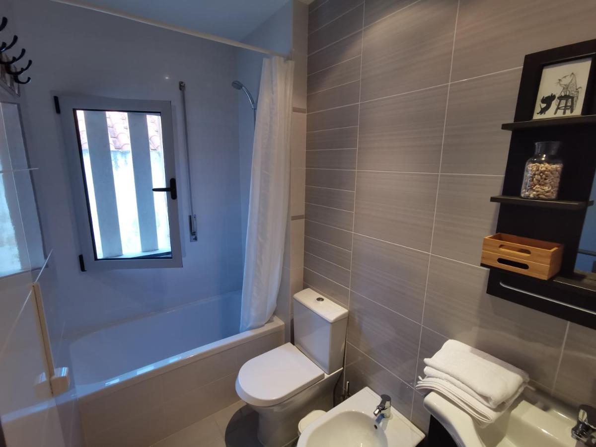Casa Na Onda Liberdade Daire Nazaré Dış mekan fotoğraf