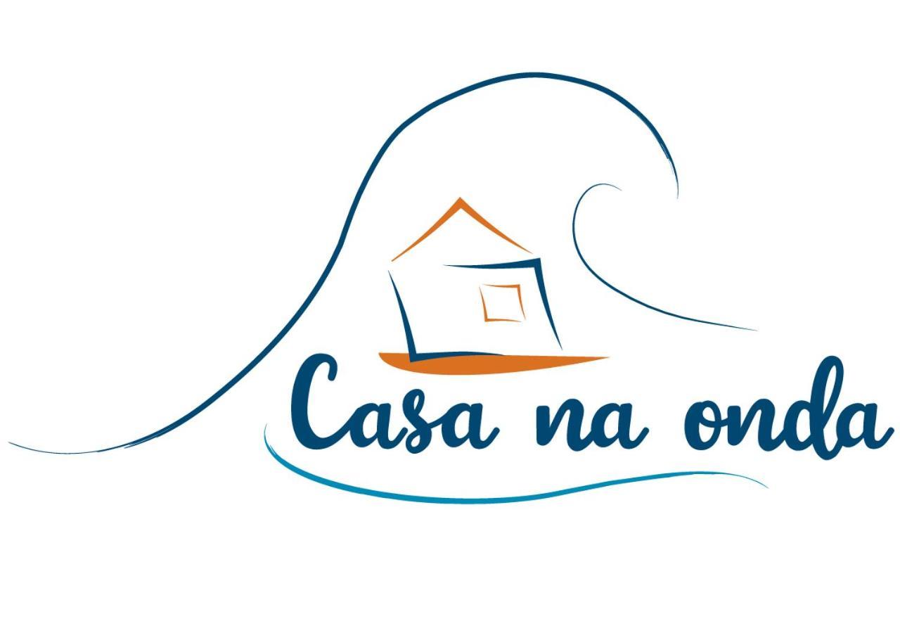 Casa Na Onda Liberdade Daire Nazaré Dış mekan fotoğraf